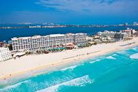 All-Inclusive in Cancun